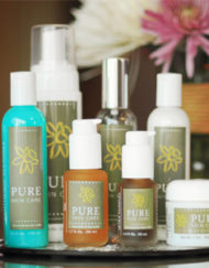 Pure Skin Care Products